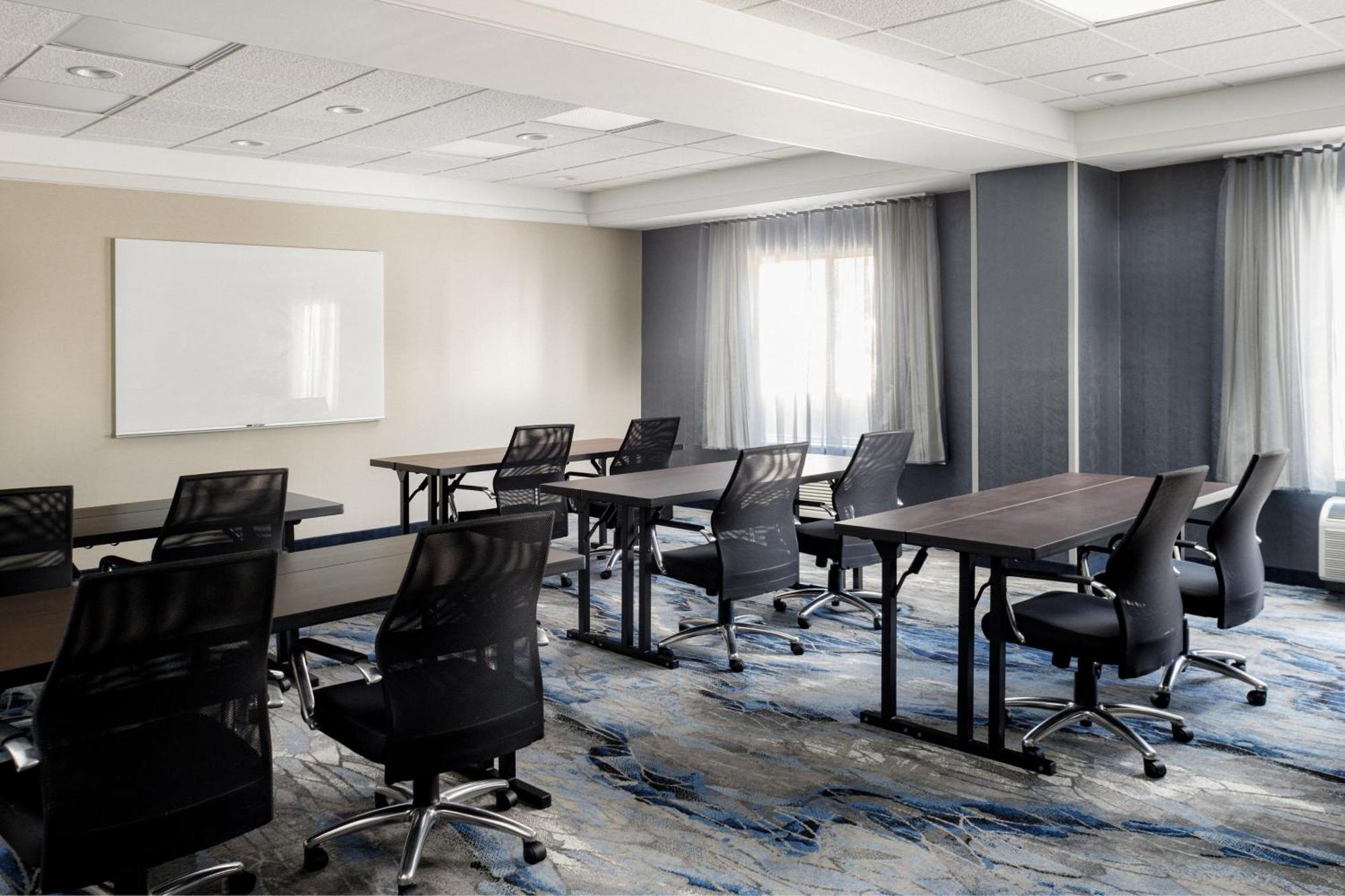 Fairfield Inn & Suites Memphis Southhaven Exteriör bild