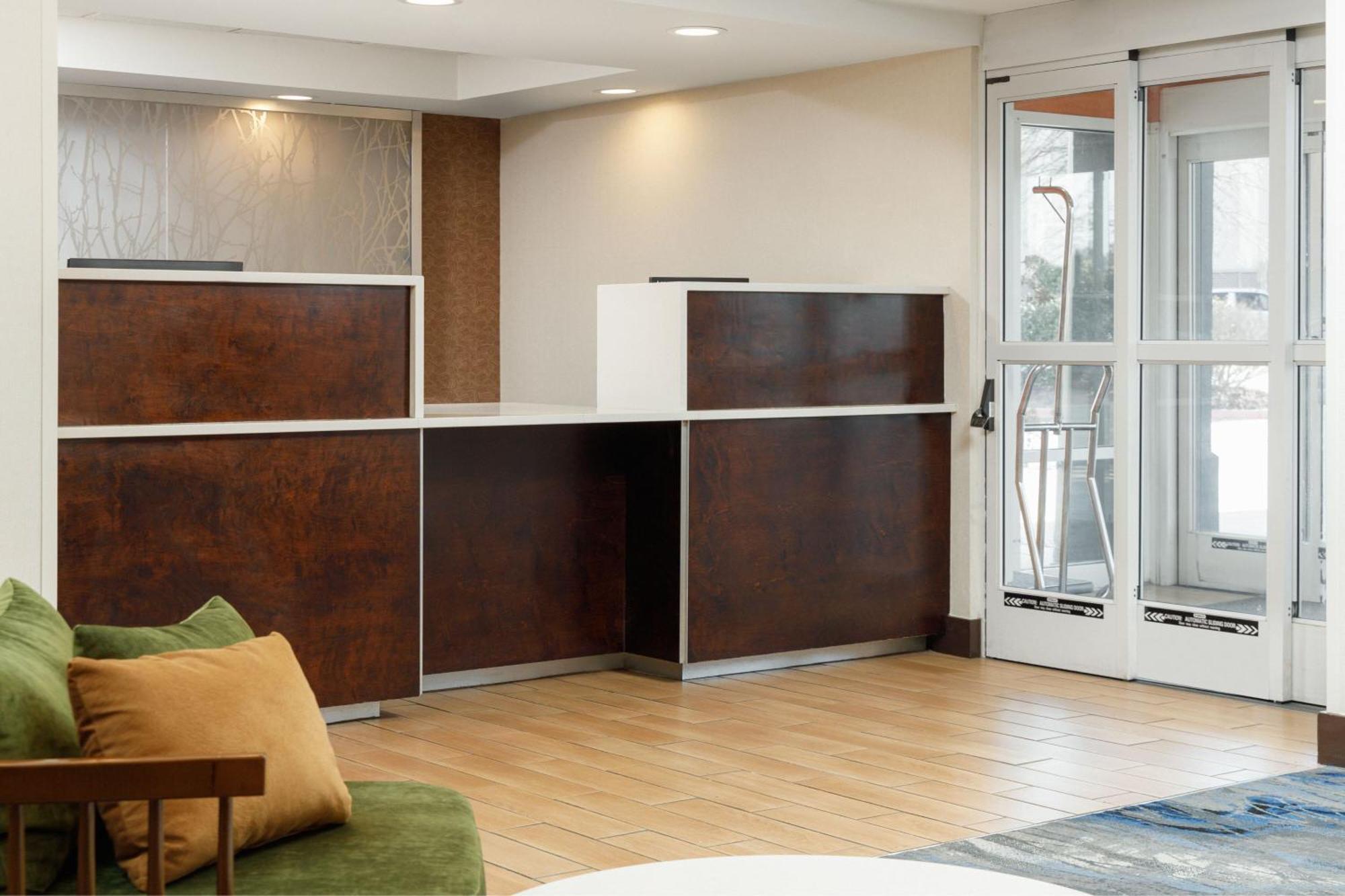Fairfield Inn & Suites Memphis Southhaven Exteriör bild