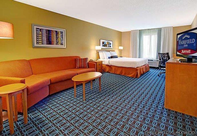 Fairfield Inn & Suites Memphis Southhaven Exteriör bild