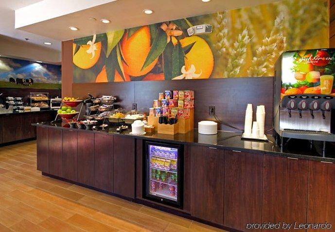 Fairfield Inn & Suites Memphis Southhaven Exteriör bild