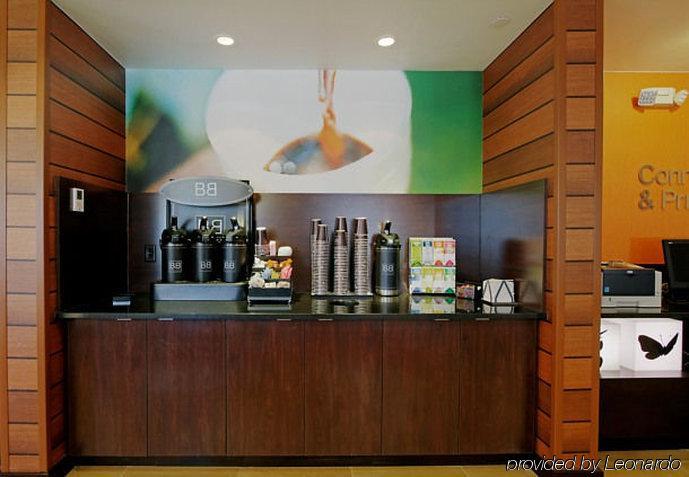 Fairfield Inn & Suites Memphis Southhaven Exteriör bild
